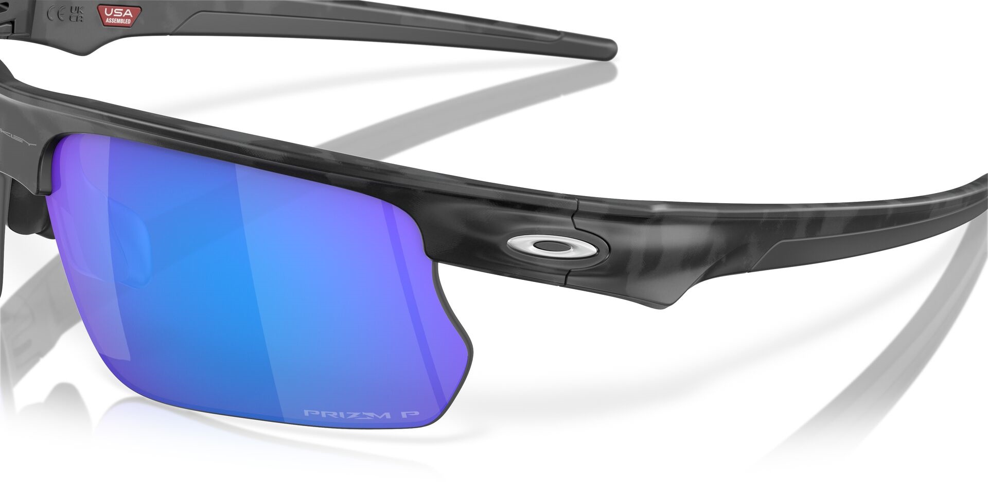 Oakley 0OO 9400 Bisphaera 05 68 Unisex