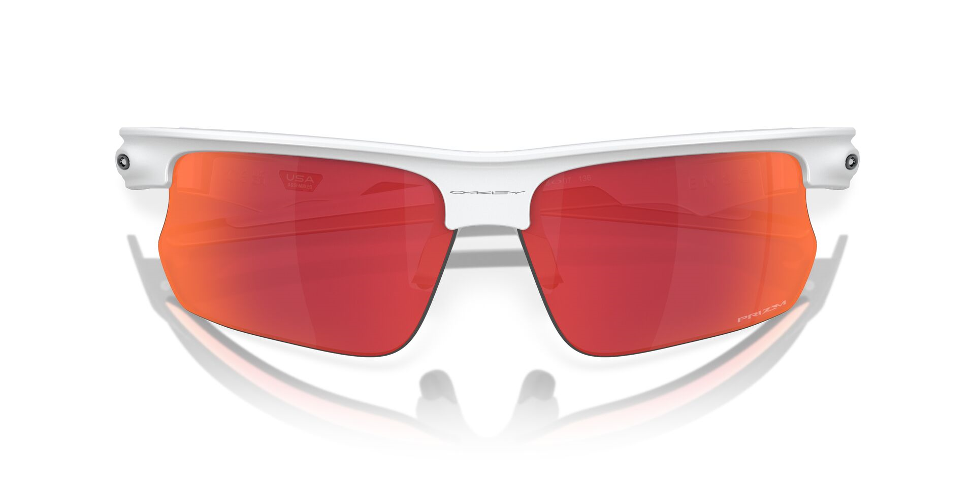 Oakley 0OO 9400 Bisphaera 10 68 Unisex