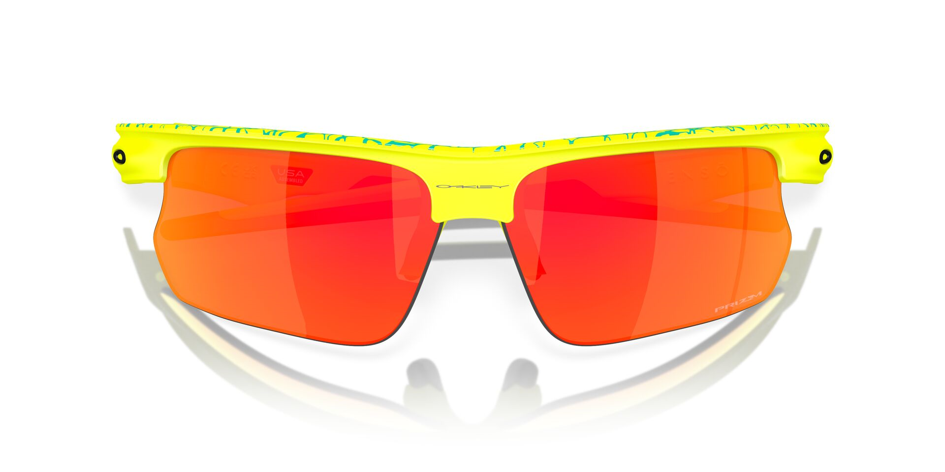 Oakley 0OO 9400 Bisphaera 13 68 Unisex