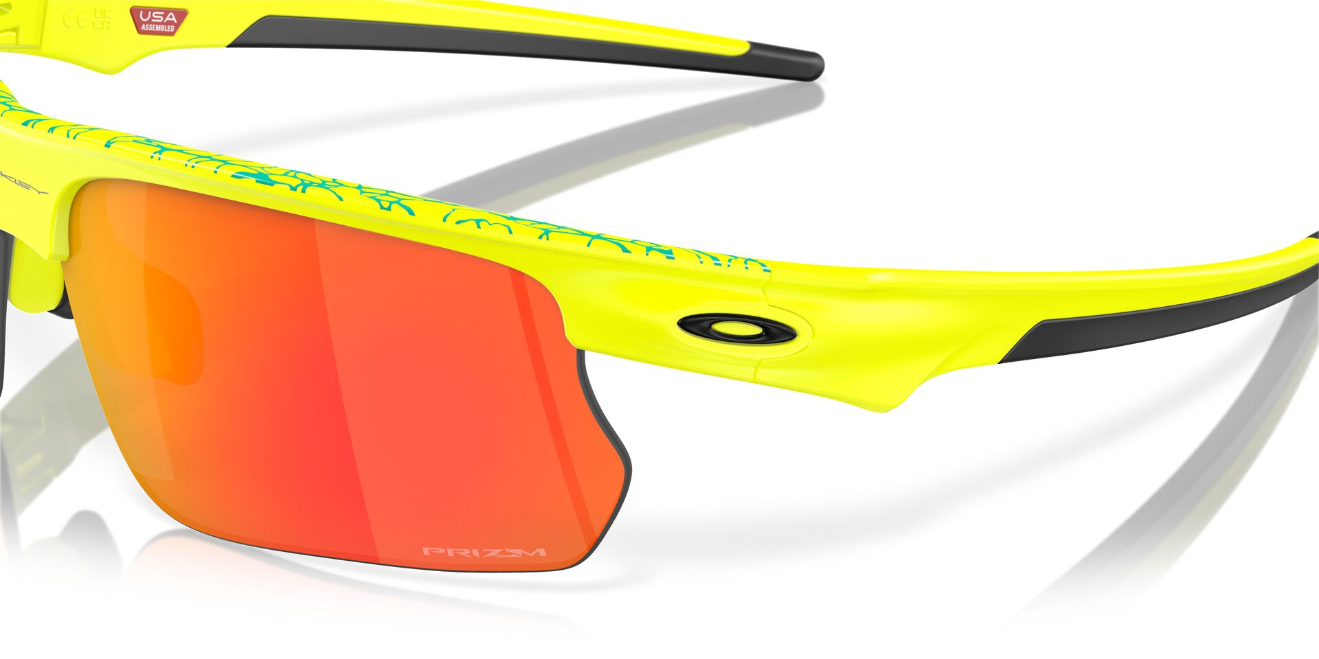 Oakley 0OO 9400 Bisphaera 13 68 Unisex
