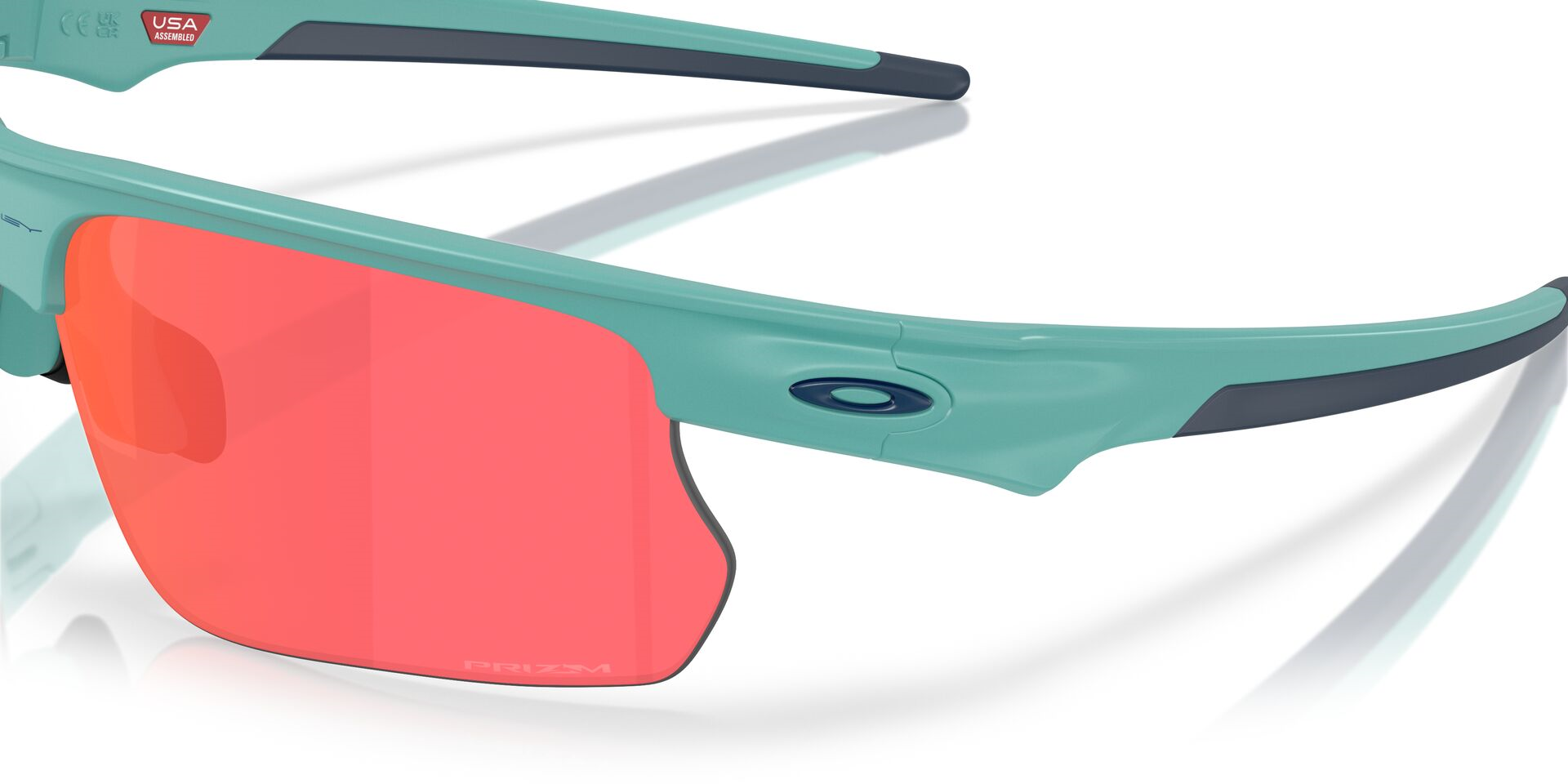 Oakley 0OO 9400 Bisphaera 18 68 Unisex