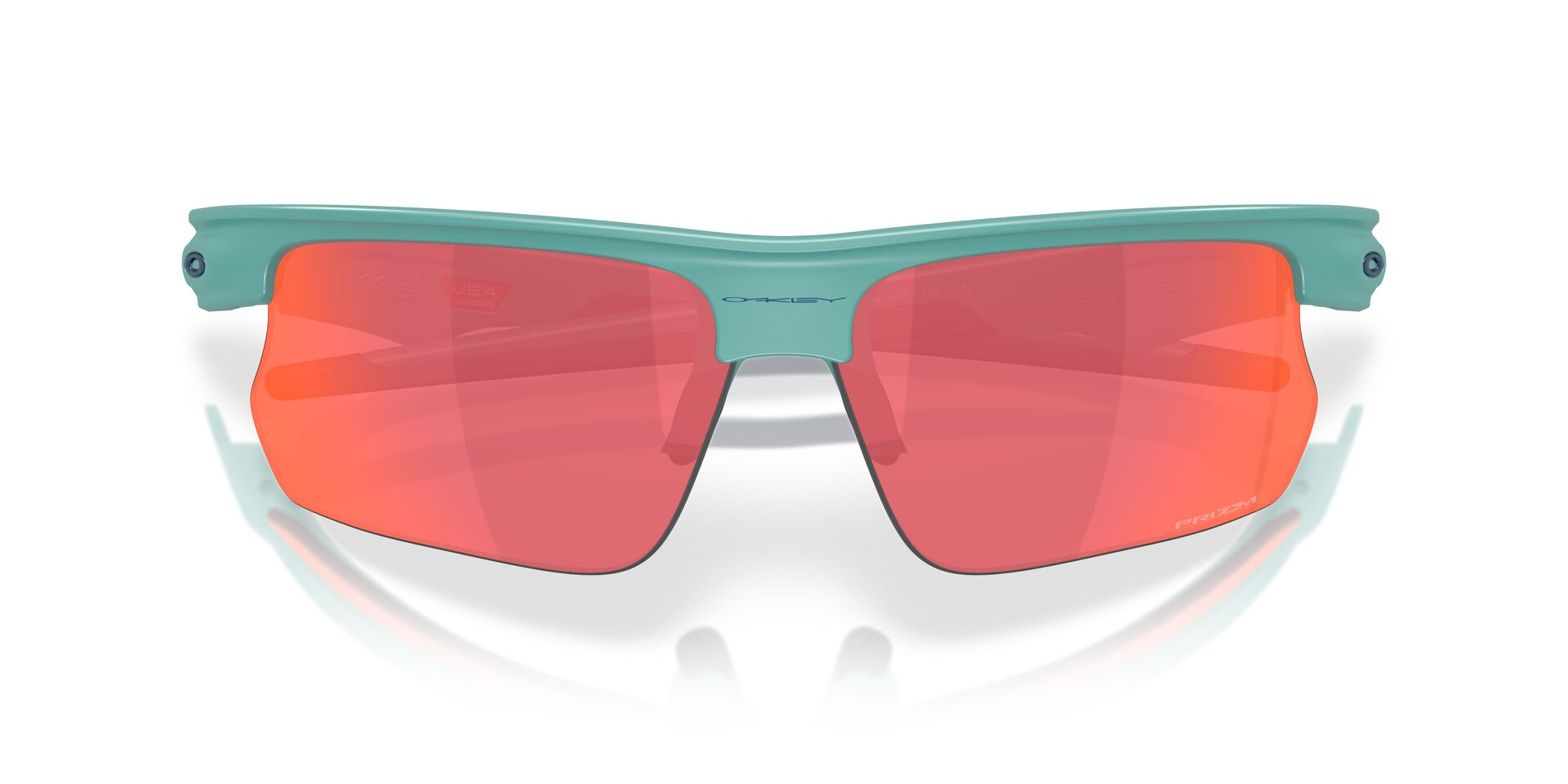 Oakley 0OO 9400 Bisphaera 18 68 Unisex