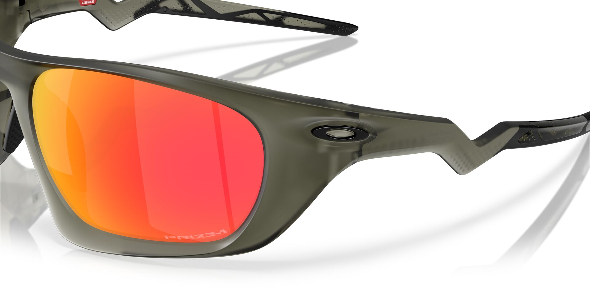 Oakley 0OO 9431 Lateralis 04 60 Erkek