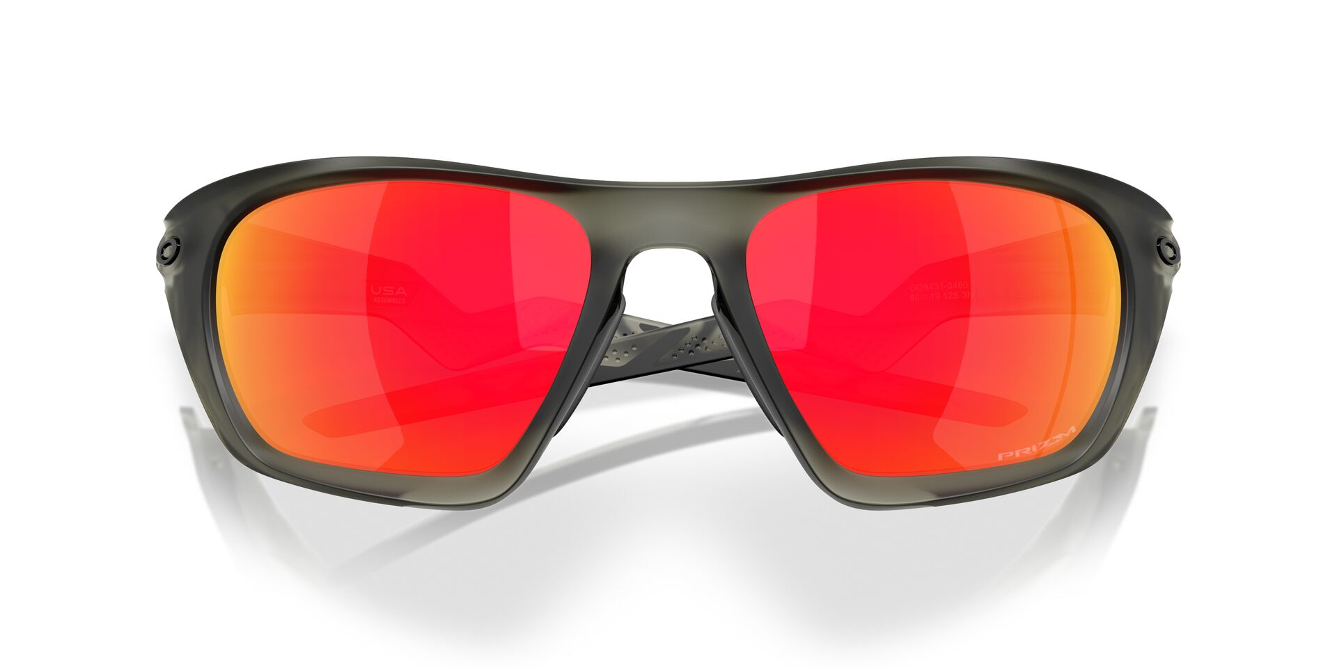 Oakley 0OO 9431 Lateralis 04 60 Erkek