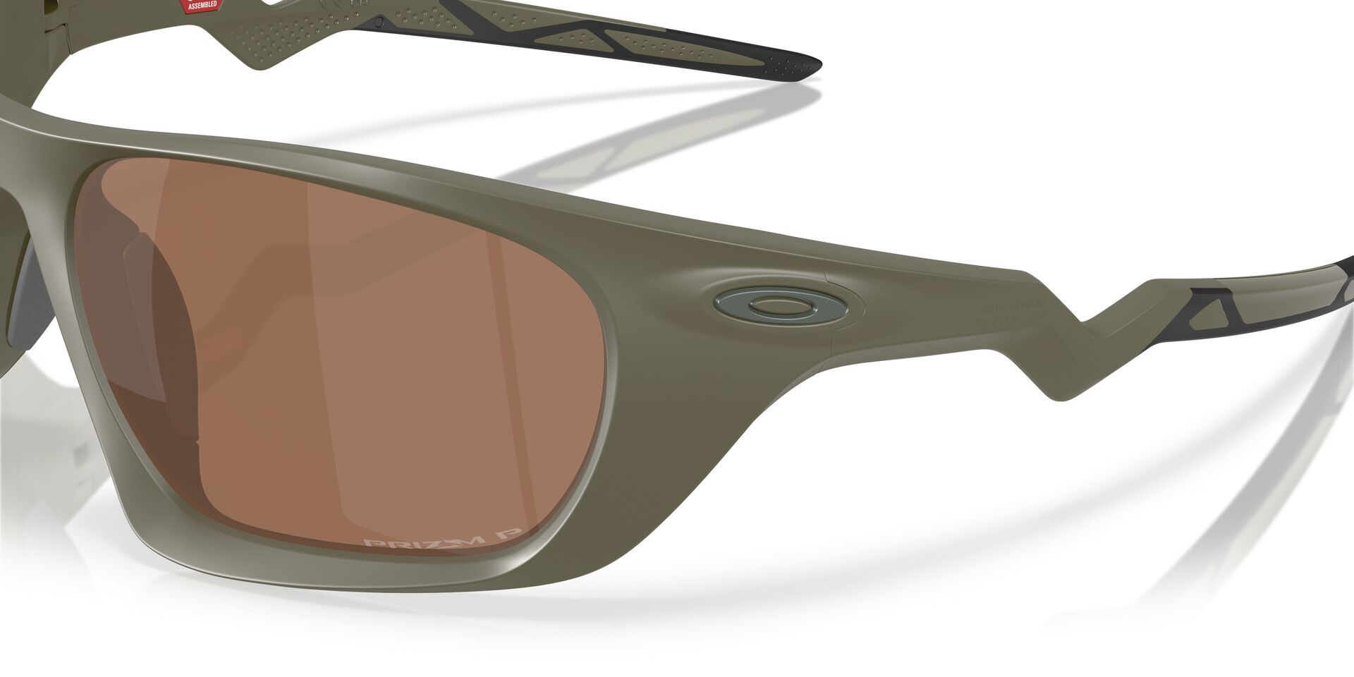 Oakley 0OO 9431 Lateralis 11 50 Erkek