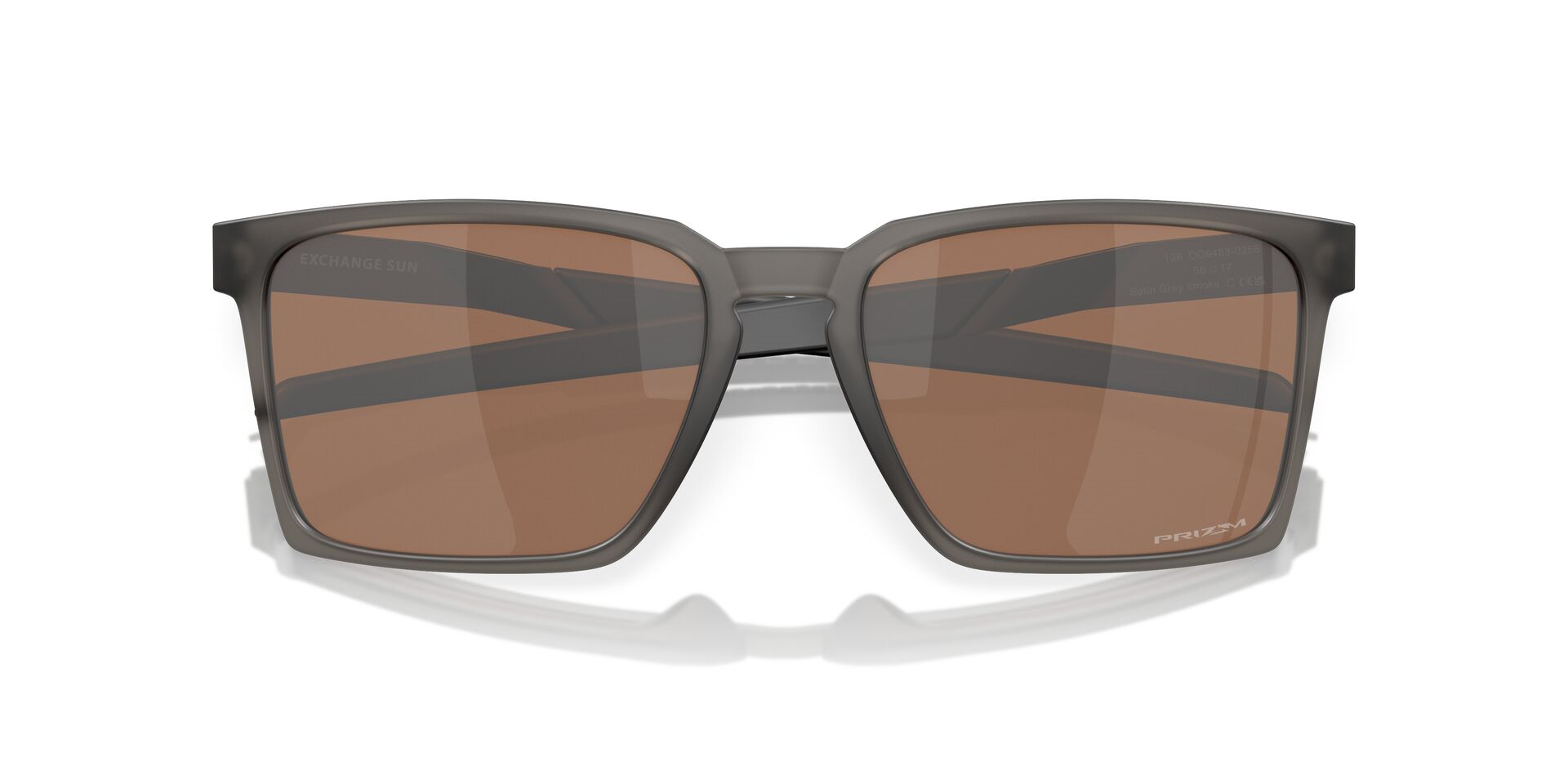 Oakley 0OO 9483 Exchange Sun 02 56 Unisex