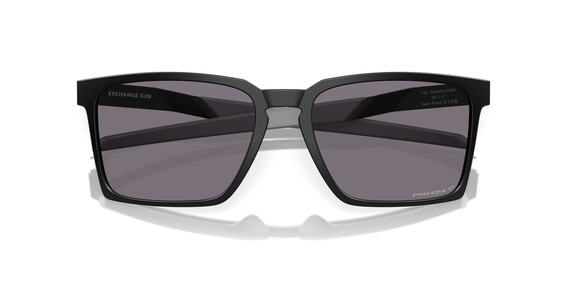Oakley 0OO 9483 Exchange Sun 04 56 Unisex