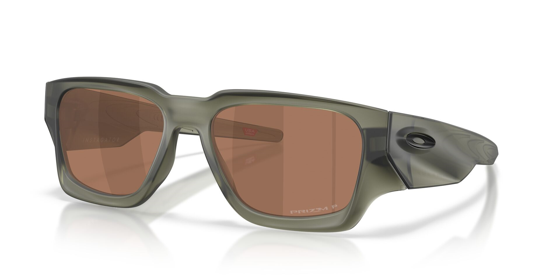 Oakley 0OO 9514 Instagator 05 58 Erkek