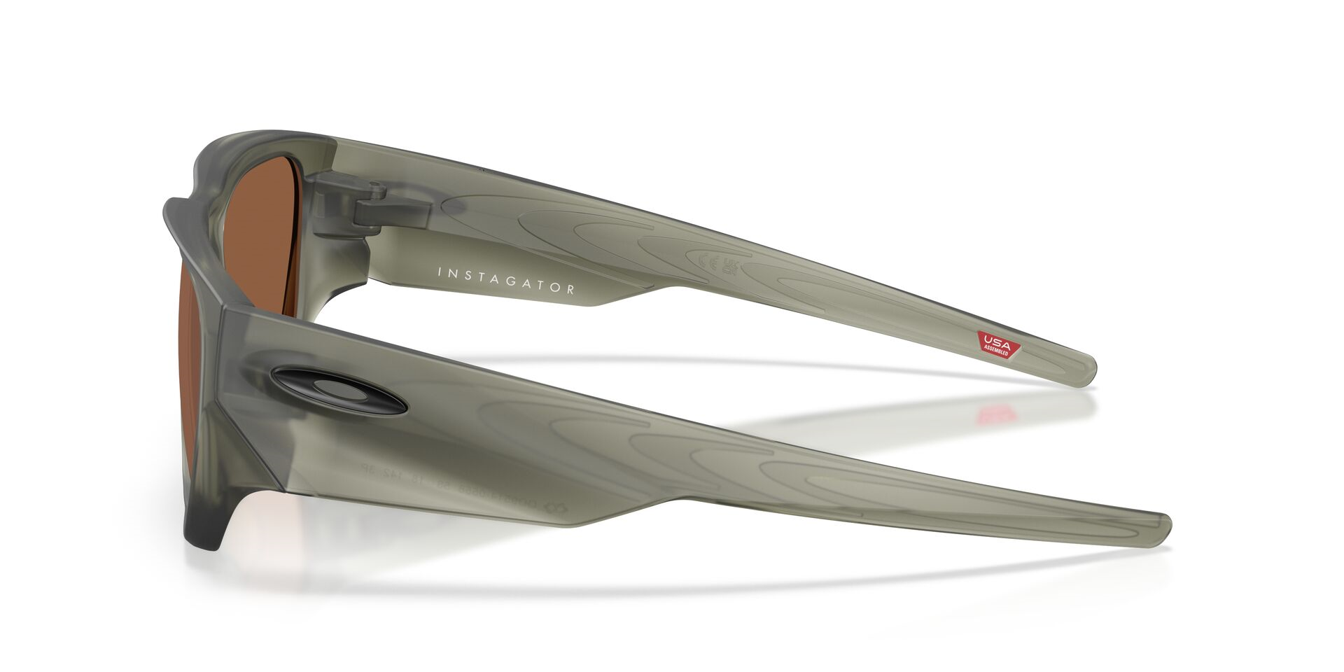 Oakley 0OO 9514 Instagator 05 58 Erkek