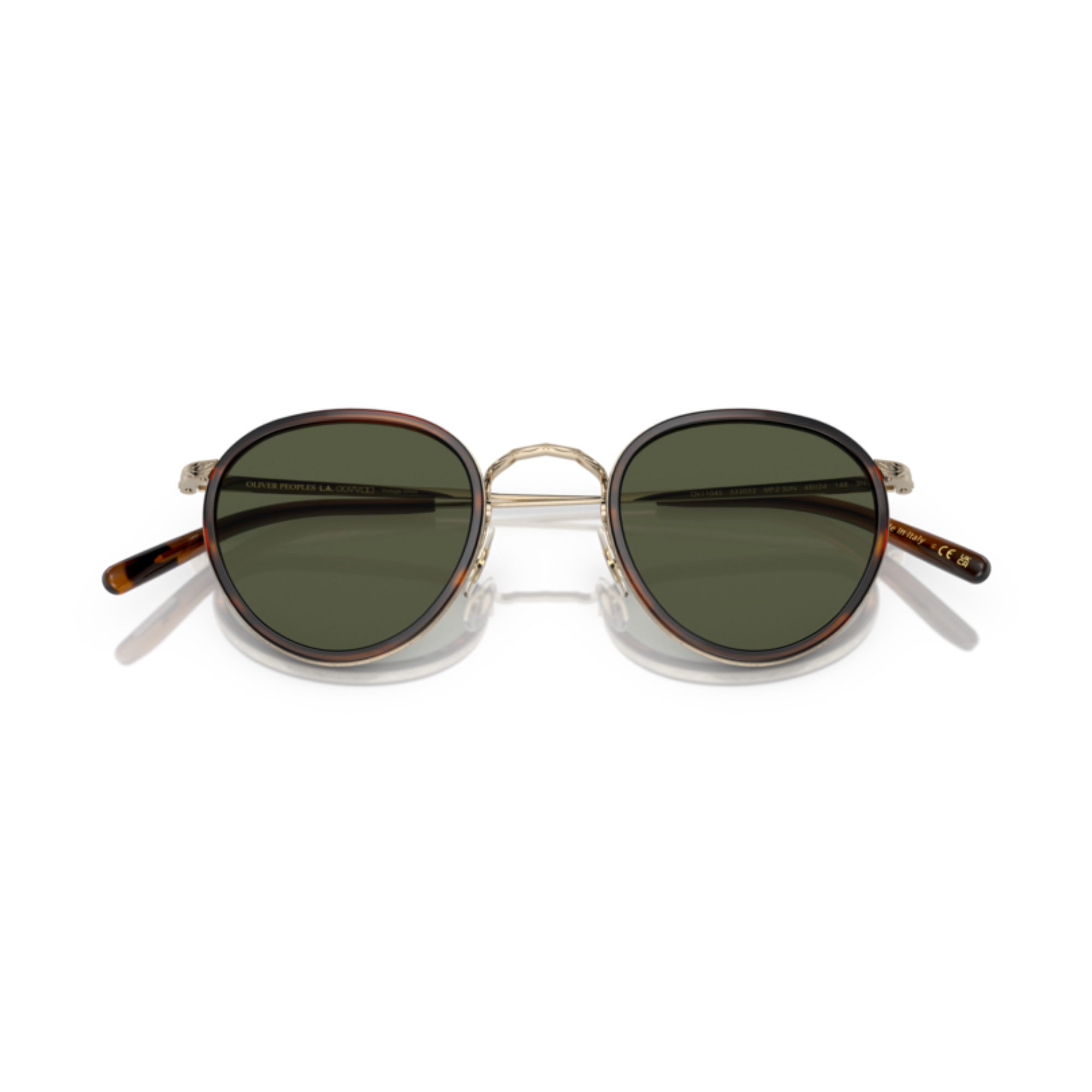 Oliver Peoples 0OV 1104S 5330/52 48 Unisex
