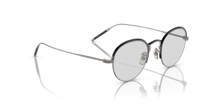 Oliver Peoples 0OV 1290T 5076 47 Unisex
