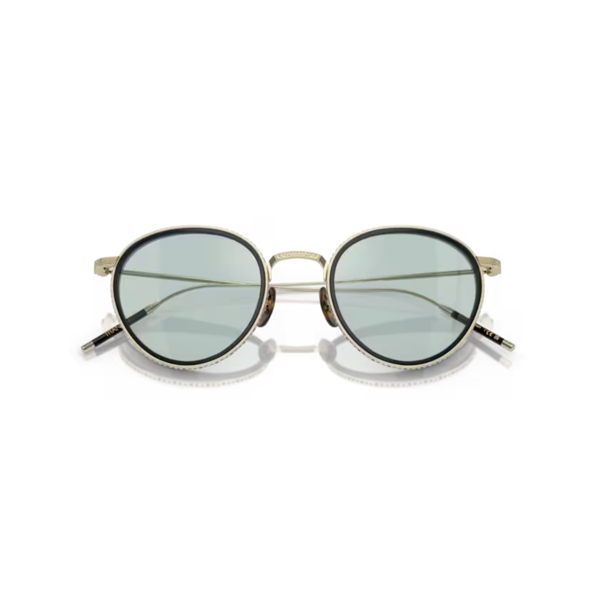 Oliver Peoples 0OV 1318T 5035 48 Unisex