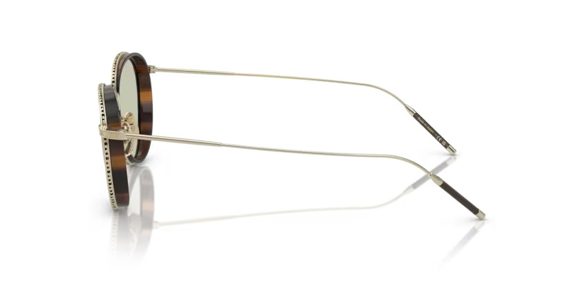 Oliver Peoples 0OV 1318T 5129 48 Unisex