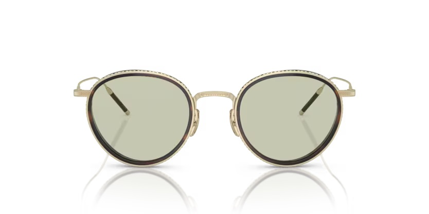 Oliver Peoples 0OV 1318T 5129 48 Unisex