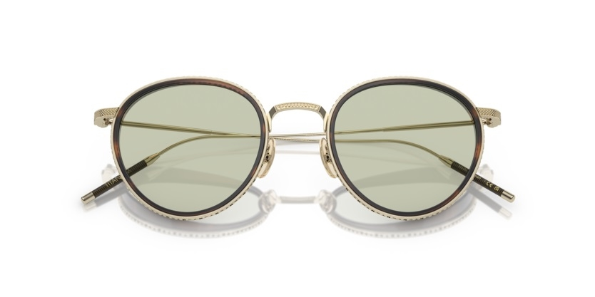Oliver Peoples 0OV 1318T 5129 48 Unisex