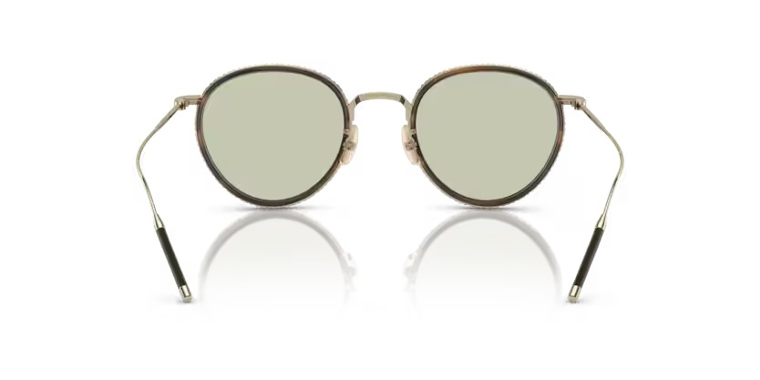 Oliver Peoples 0OV 1318T 5129 48 Unisex