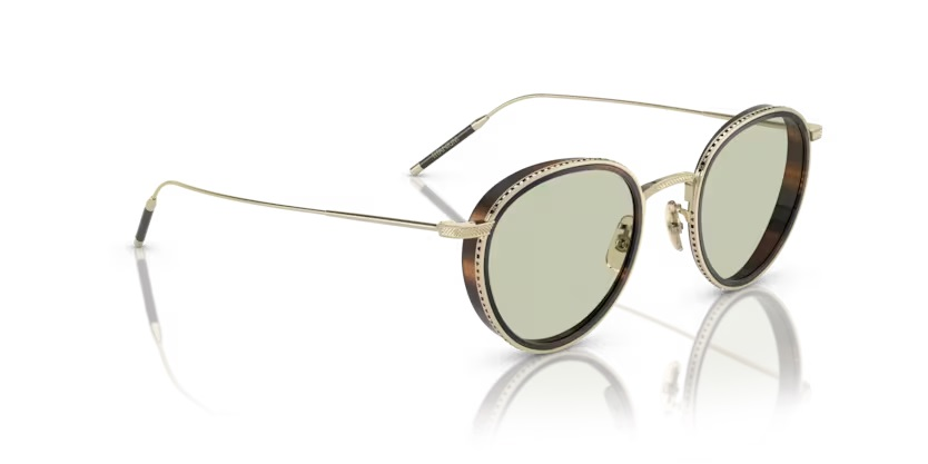 Oliver Peoples 0OV 1318T 5129 48 Unisex