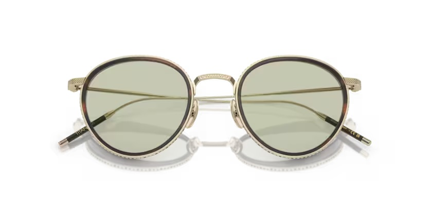 Oliver Peoples 0OV 1318T 5129 48 Unisex