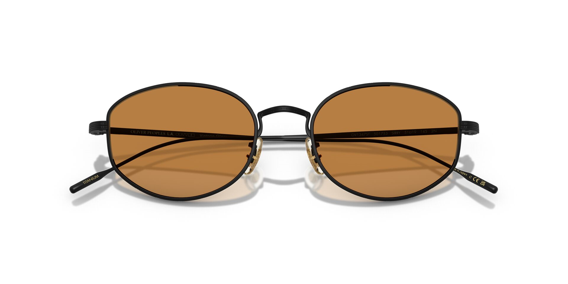 Oliver Peoples 0OV 1347ST Estra 501753 51 Unisex