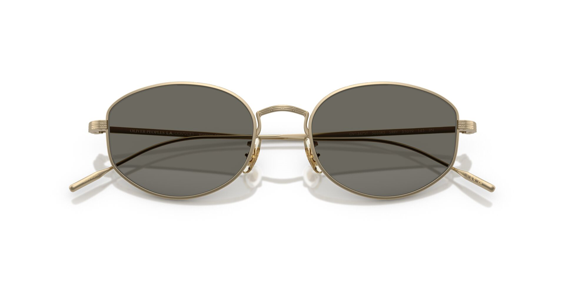 Oliver Peoples 0OV 1347ST Estra 5035R5 51 Unisex