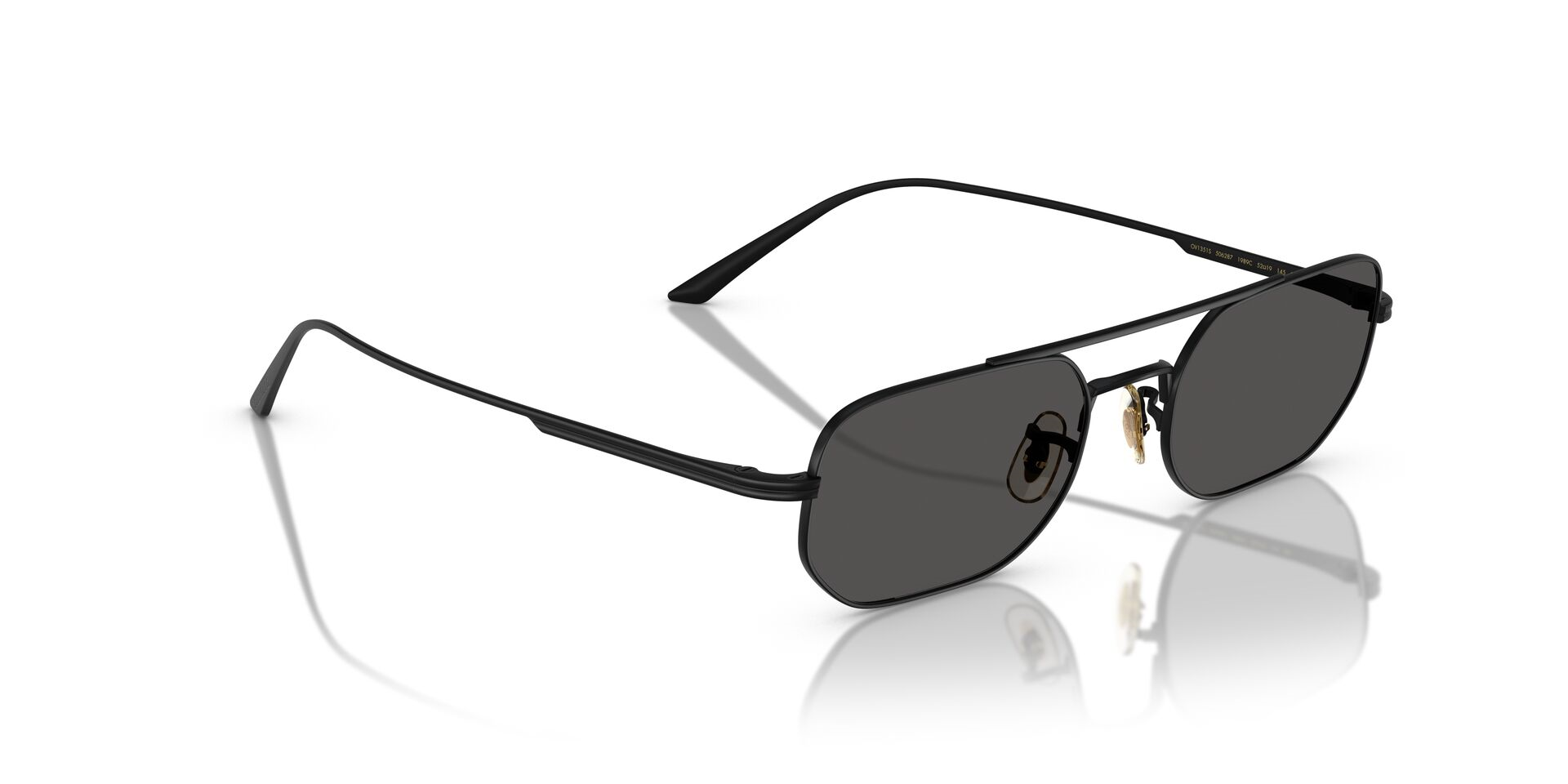 Oliver Peoples 0OV 1351S 1989C 506287 52 Unisex