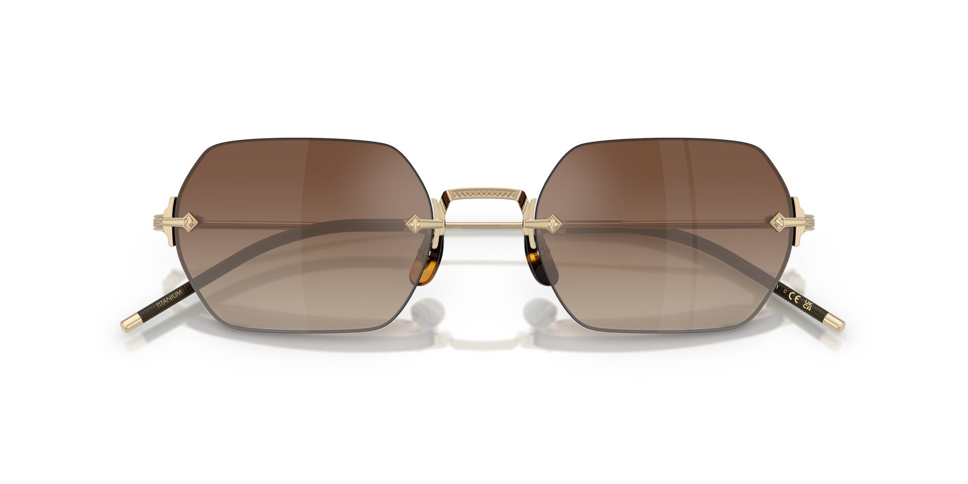 Oliver Peoples 0OV 1353ST 5035Q1 52 Unisex