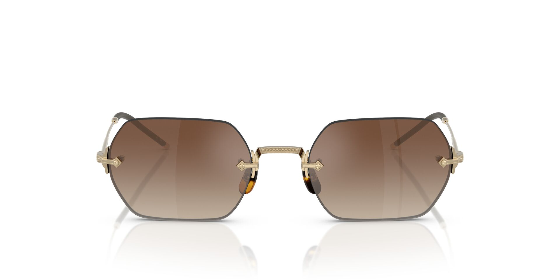 Oliver Peoples 0OV 1353ST 5035Q1 52 Unisex