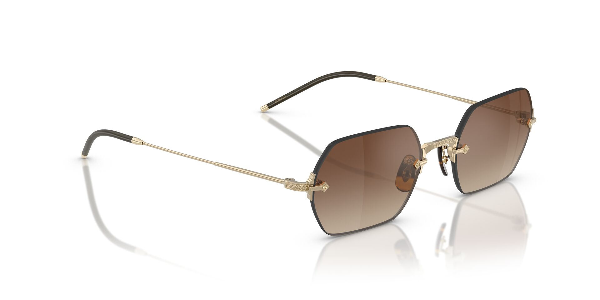 Oliver Peoples 0OV 1353ST 5035Q1 52 Unisex
