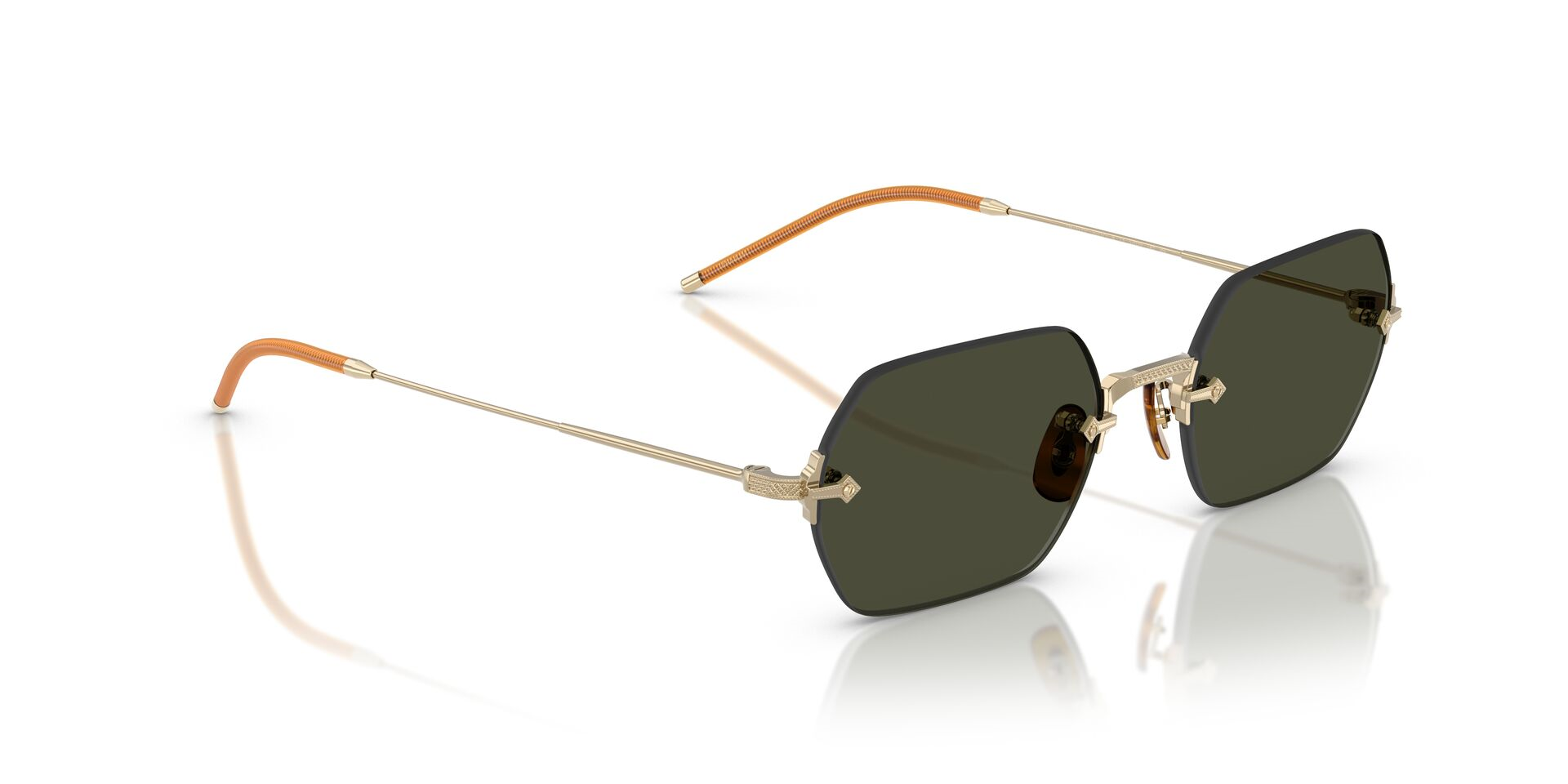 Oliver Peoples 0OV 1353ST TK-13 5035/71 52 Unisex