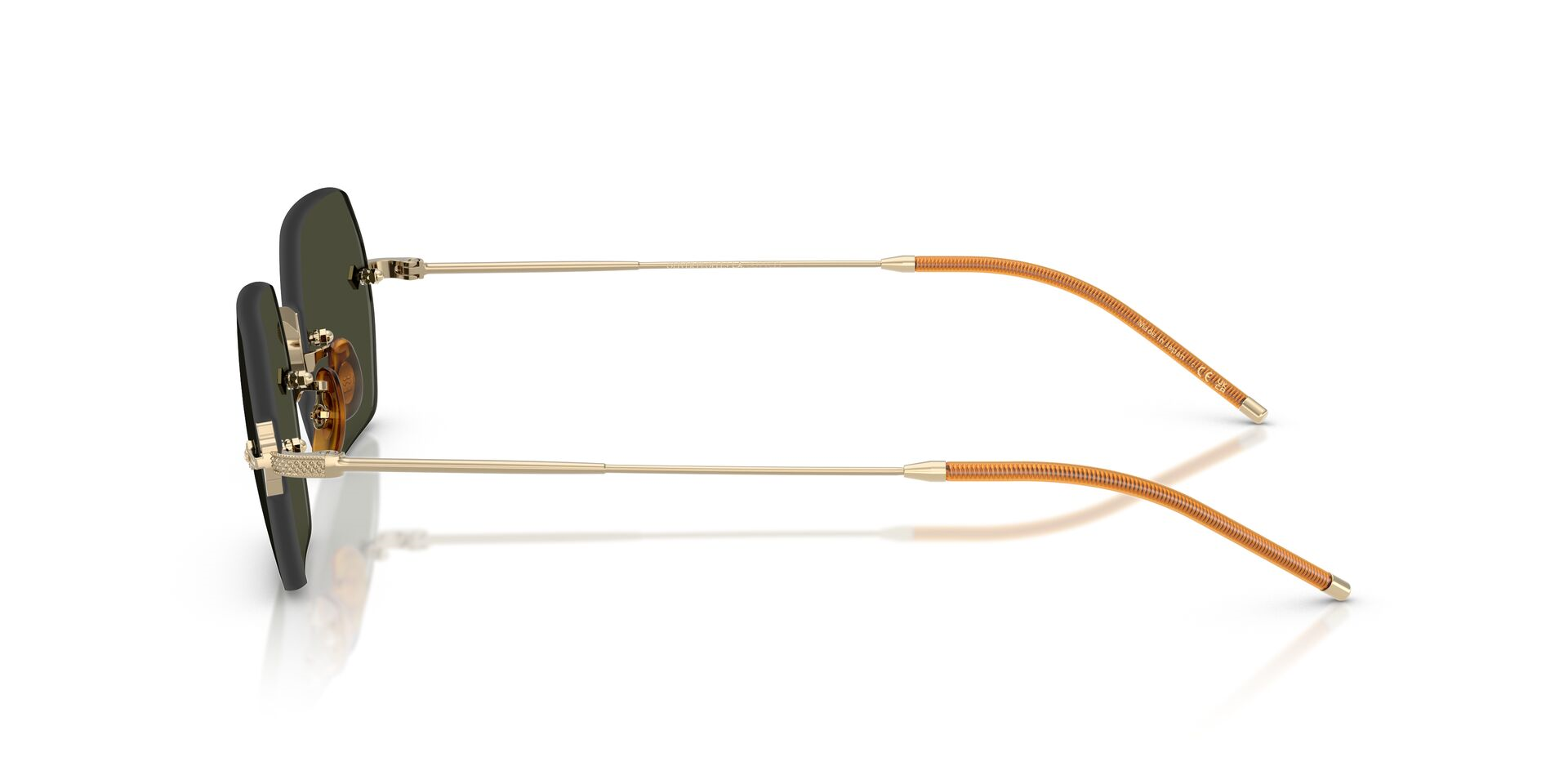 Oliver Peoples 0OV 1353ST TK-13 5035/71 52 Unisex Güneş Gözlüğü