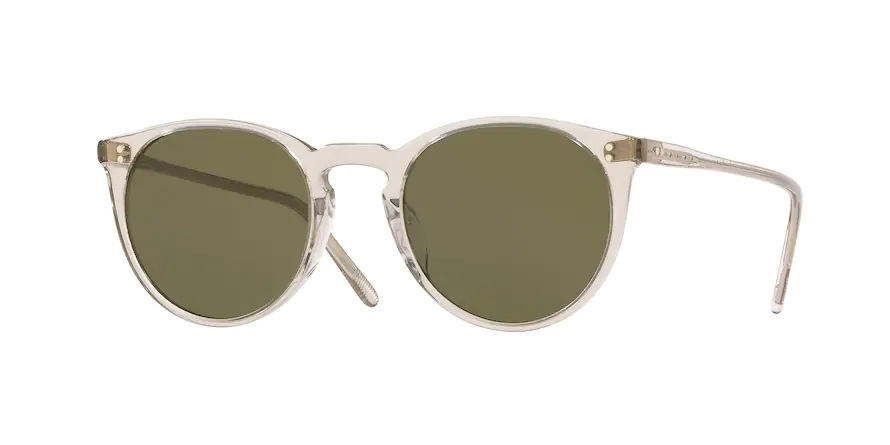Oliver Peoples 0OV 5183-S 166952 48 Unisex