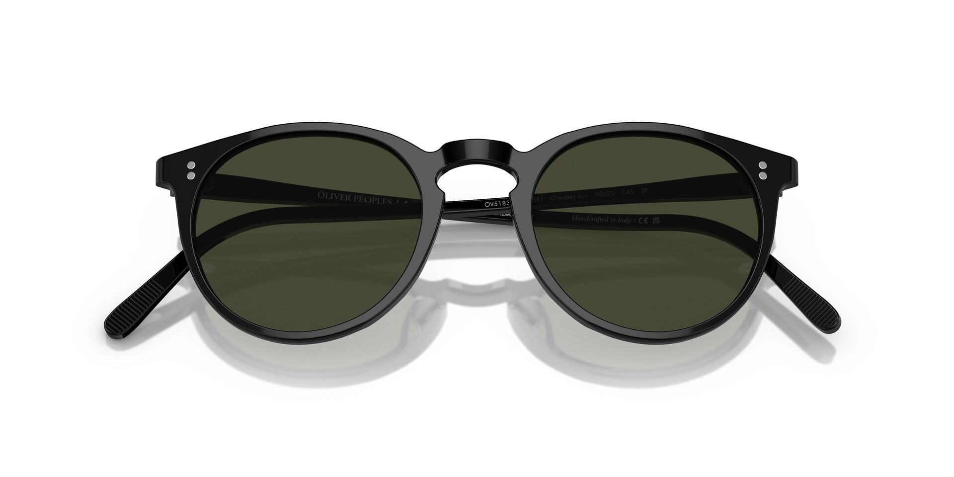 Oliver Peoples 0OV 5183S 1005/P1 48 Unisex