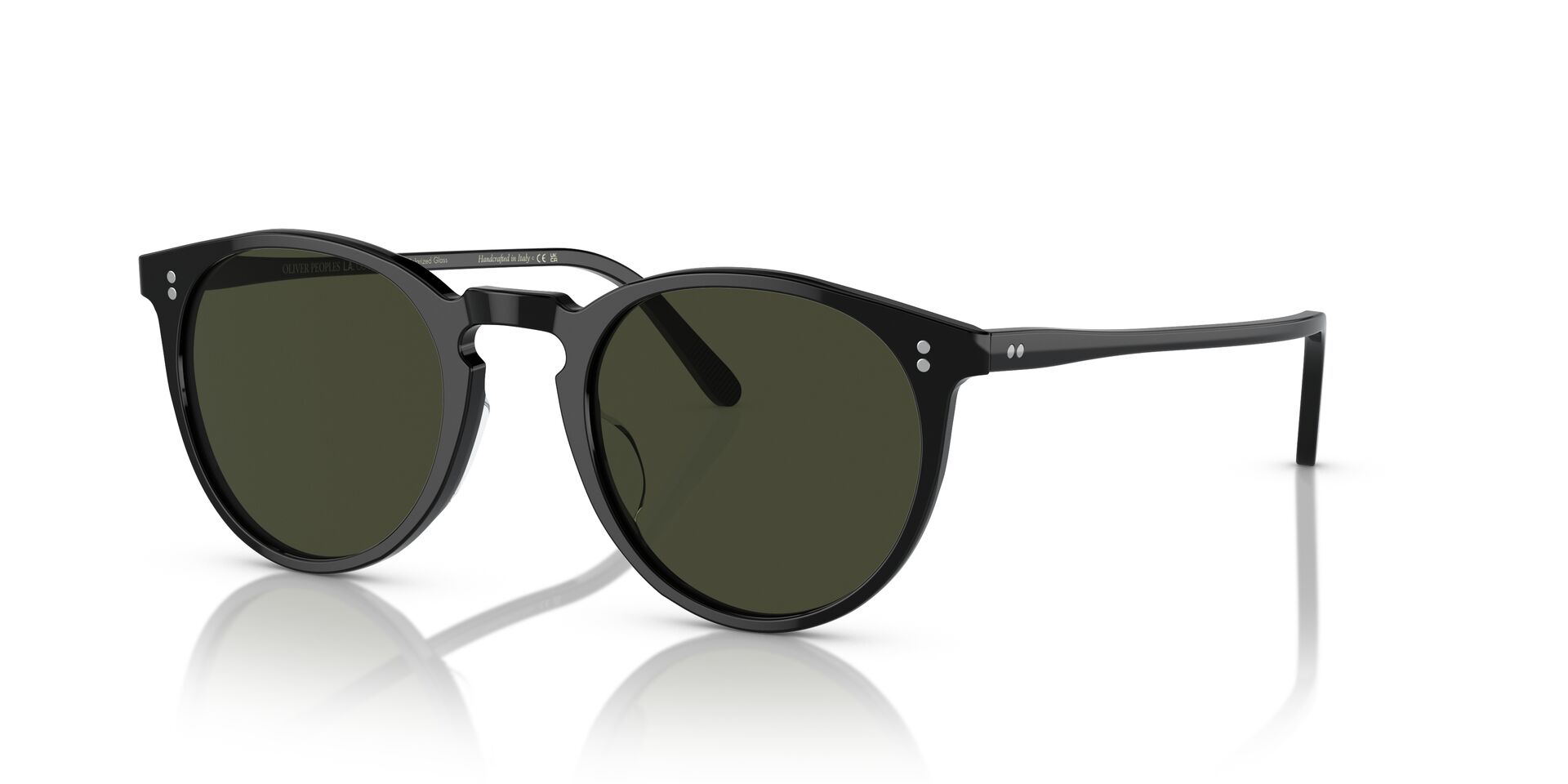 Oliver Peoples 0OV 5183S 1005/P1 48 Unisex