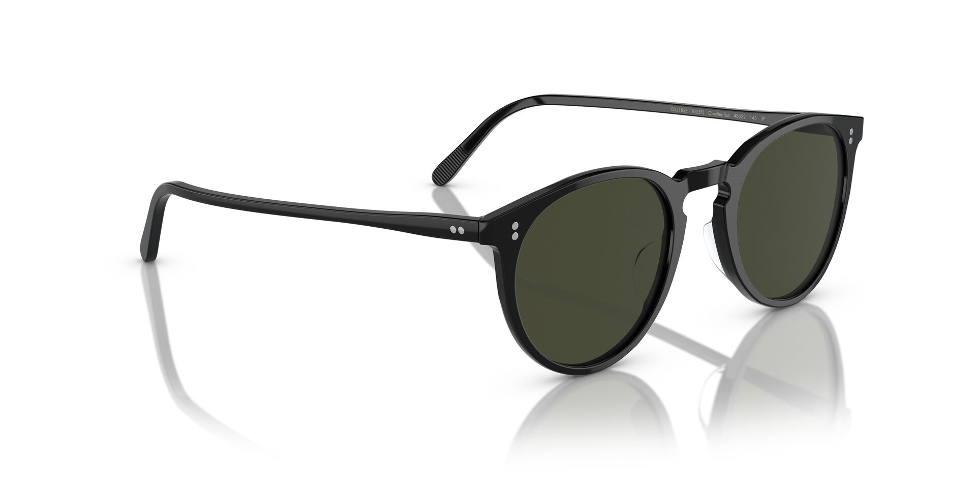 Oliver Peoples 0OV 5183S 1005/P1 48 Unisex