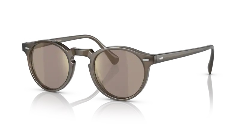 Oliver Peoples 0OV 5217-S 1473/5D 50 Unisex
