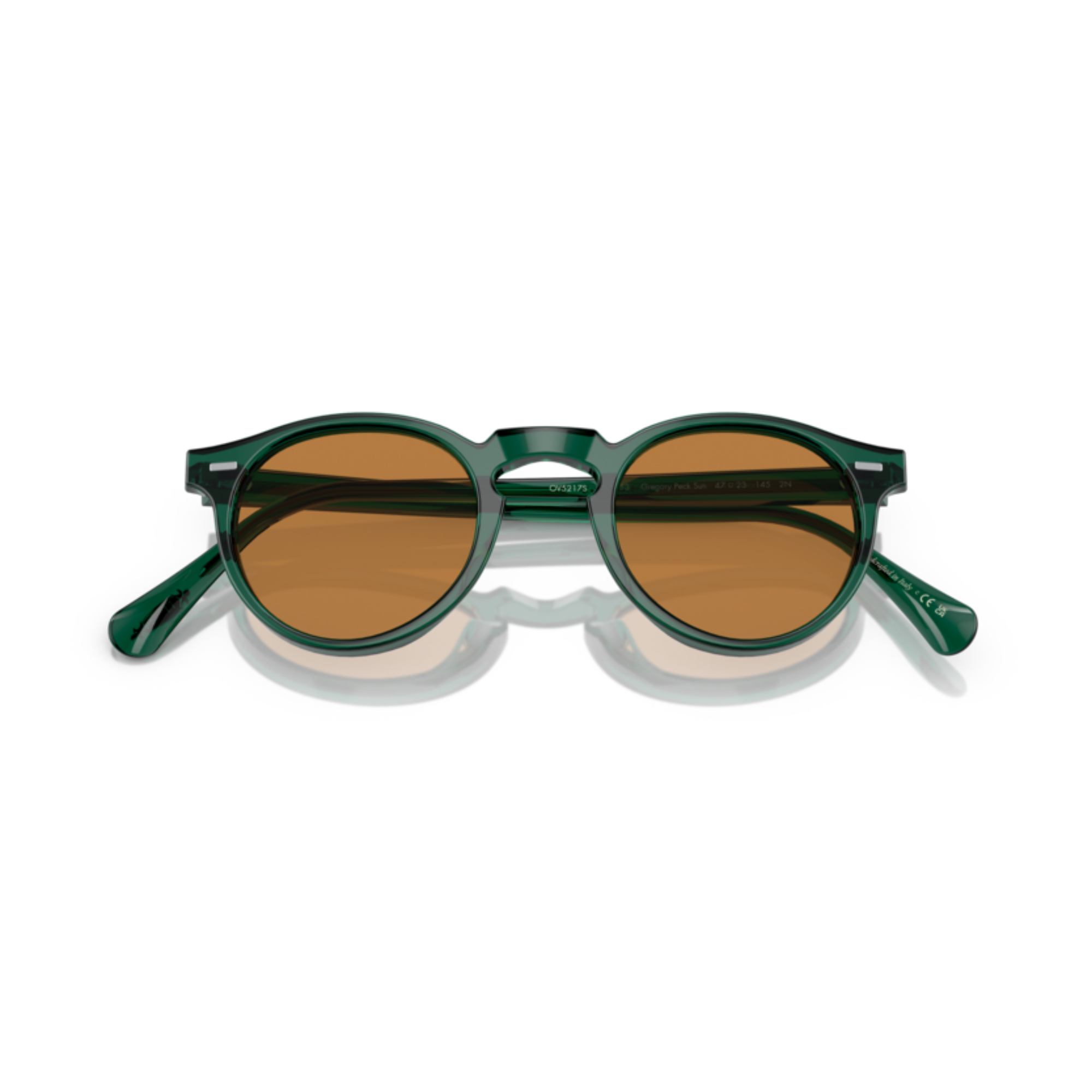 Oliver Peoples 0OV 5217-S 1763/53 50 Unisex