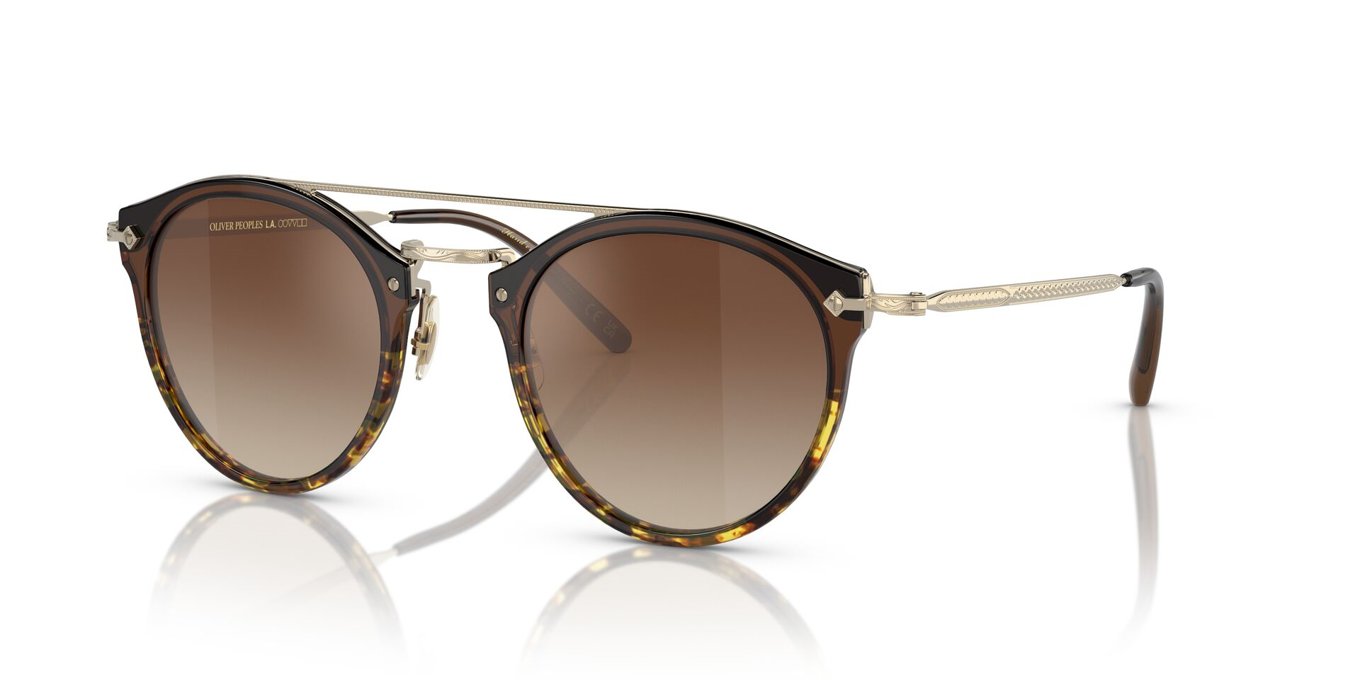 Oliver Peoples 0OV 5349S Remick 1756Q 50 Unisex