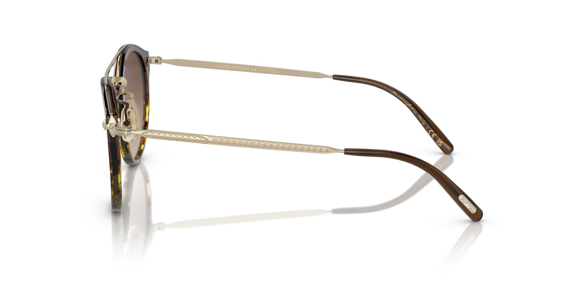 Oliver Peoples 0OV 5349S Remick 1756Q 50 Unisex