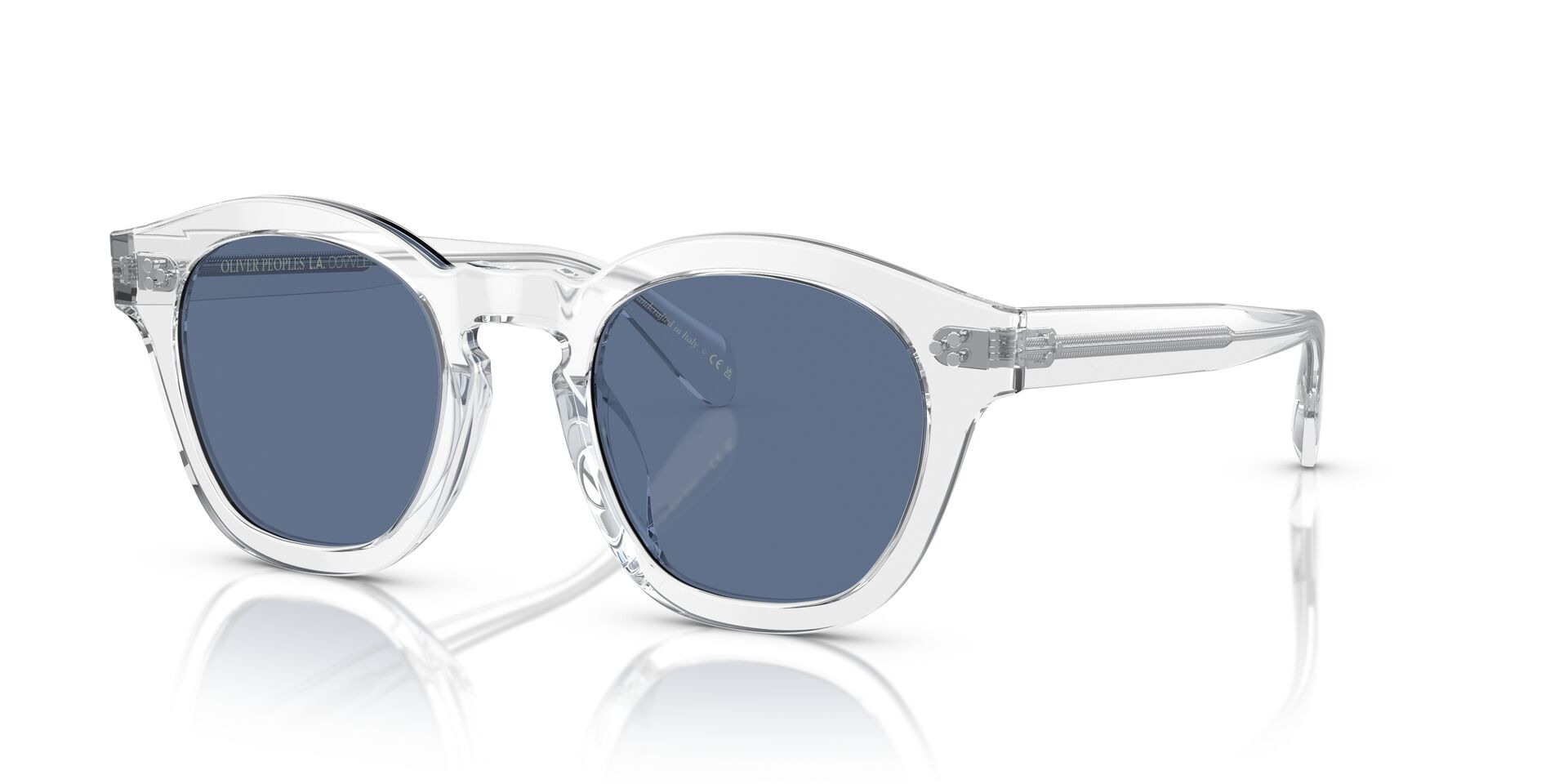 Oliver Peoples 0OV 5382SU Boudreau LA 110180 48 Unisex