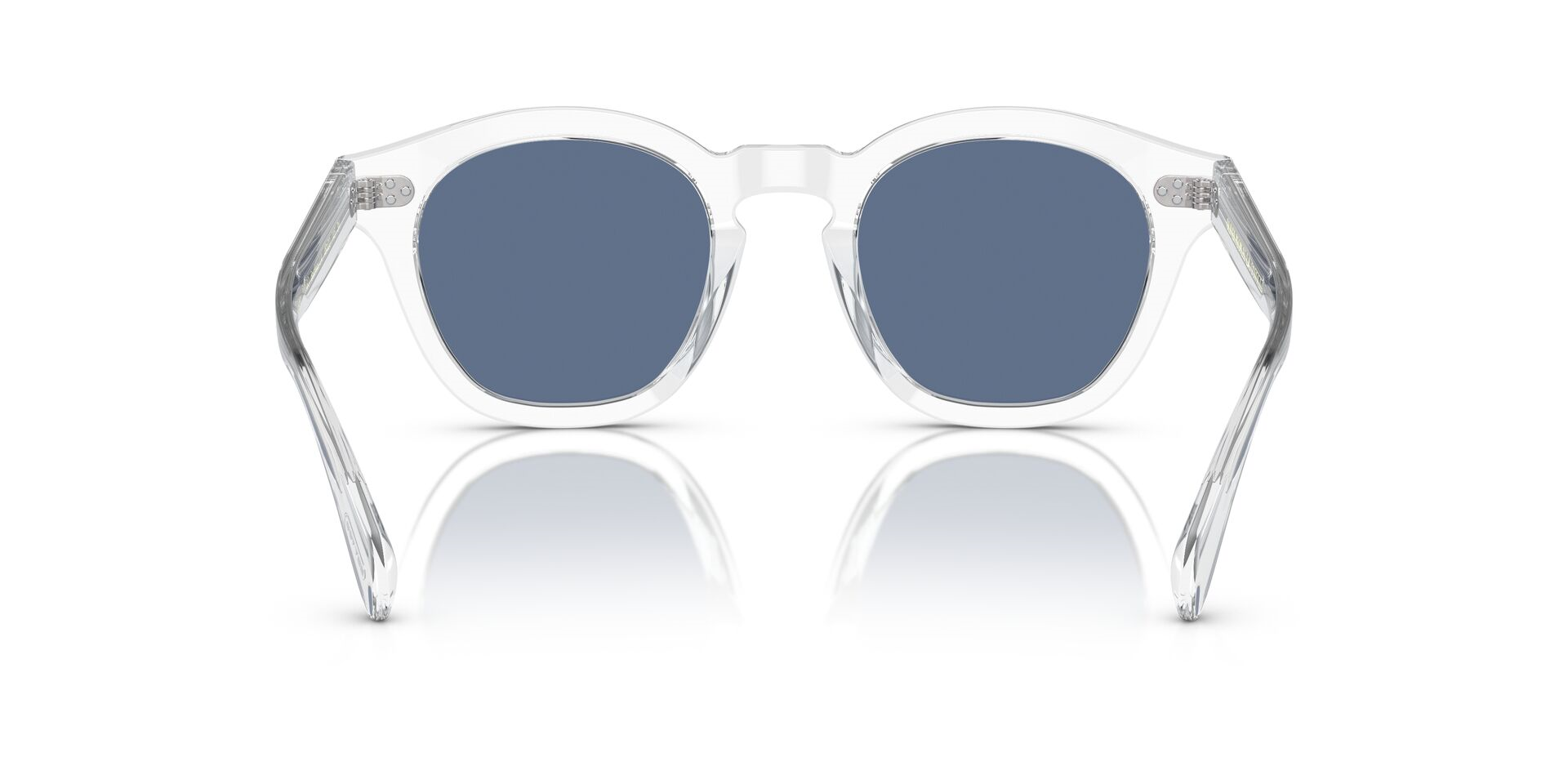 Oliver Peoples 0OV 5382SU Boudreau LA 110180 48 Unisex