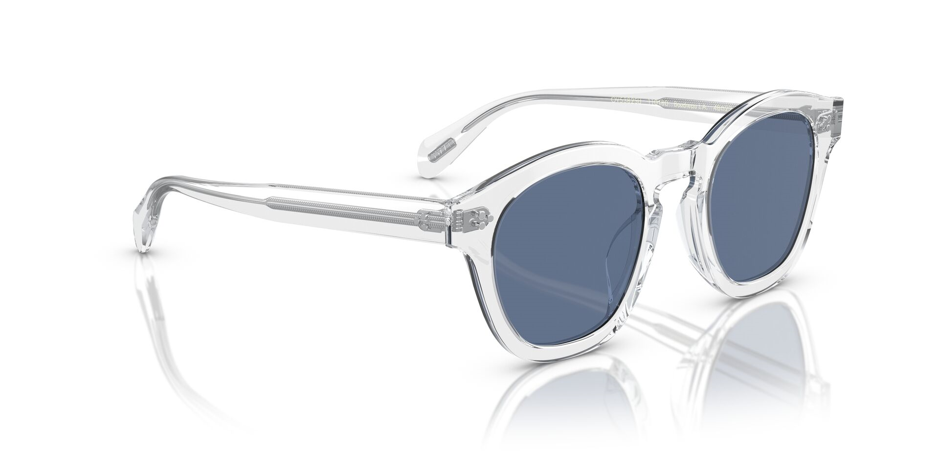 Oliver Peoples 0OV 5382SU Boudreau LA 110180 48 Unisex
