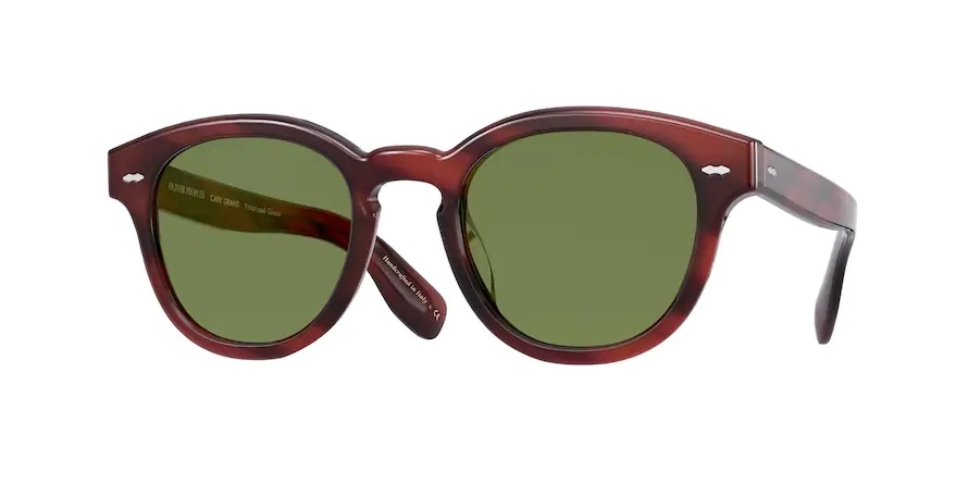 Oliver Peoples 0OV 5413S 1679P1 50 Erkek