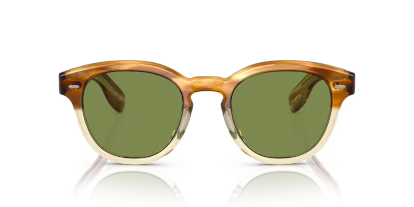 Oliver Peoples 0OV 5413SU 167452 50 Unisex