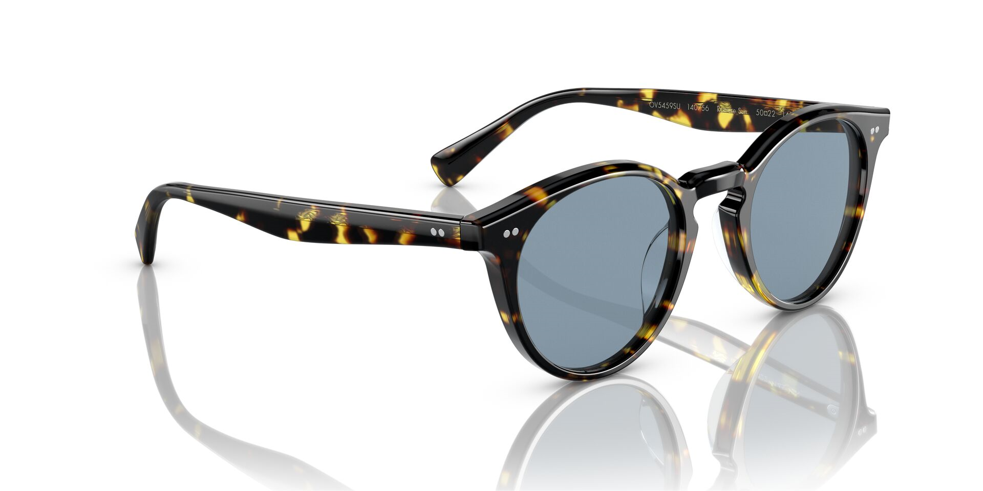 Oliver Peoples 0OV 5459SU Romare Sun 140756 50 Unisex