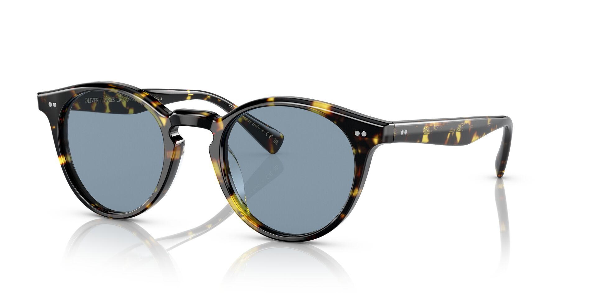 Oliver Peoples 0OV 5459SU Romare Sun 140756 50 Unisex