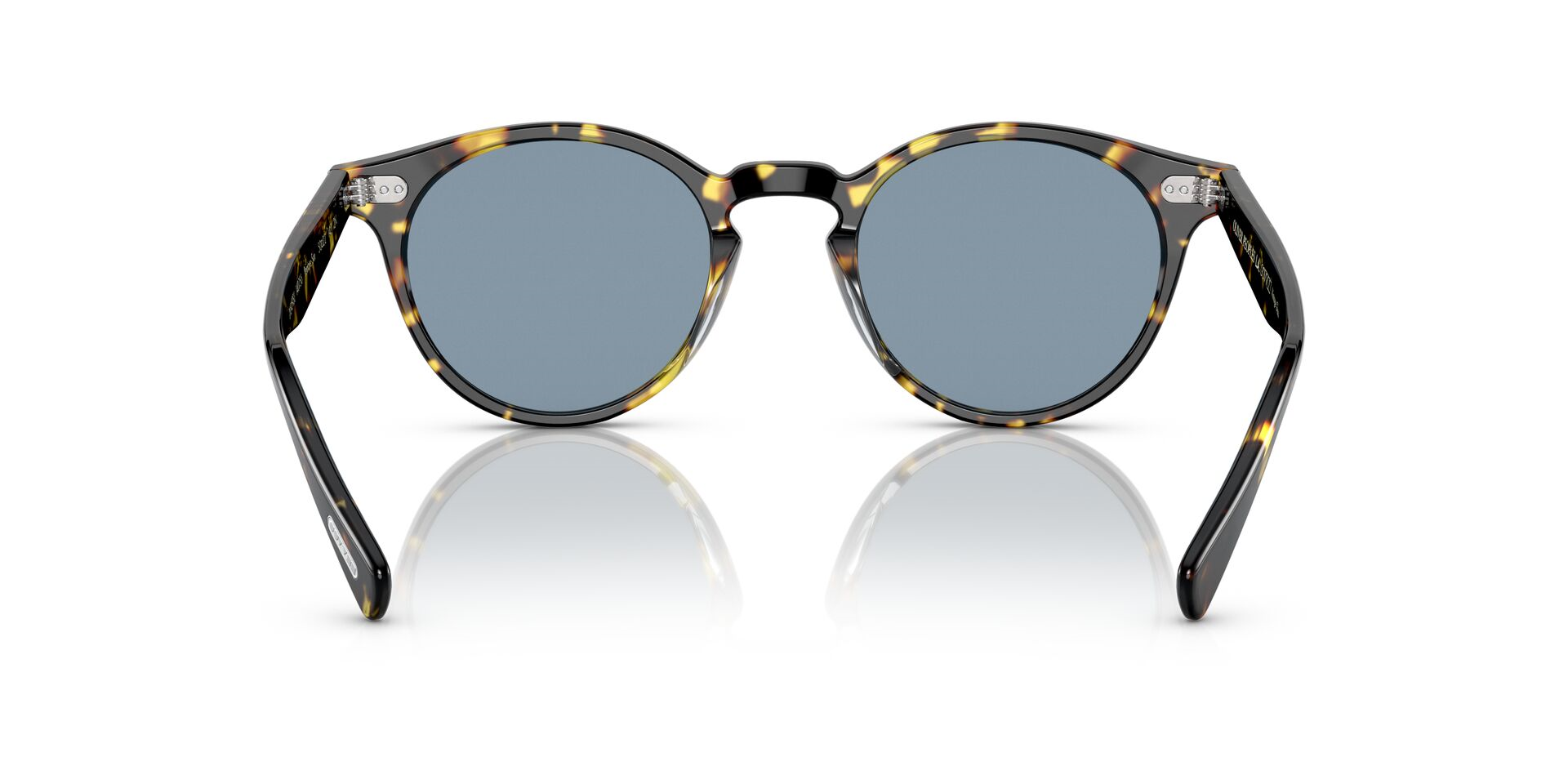 Oliver Peoples 0OV 5459SU Romare Sun 140756 50 Unisex