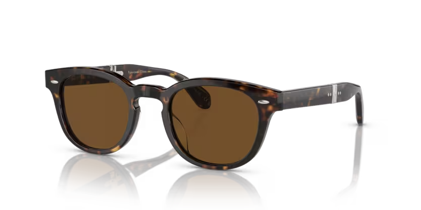 Oliver Peoples 0OV 5471SU 100957 47 Unisex