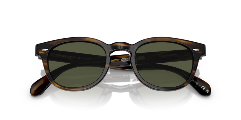 Oliver Peoples 0OV 5471SU 167752 47 Unisex