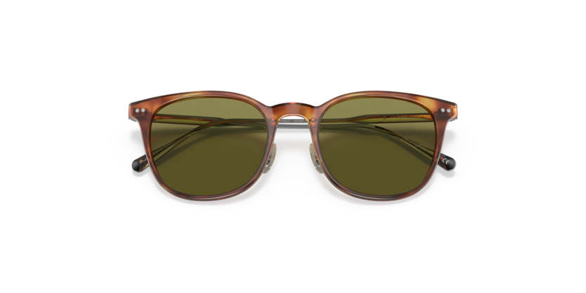 Oliver Peoples 0OV 5482S 14084C 51 Unisex