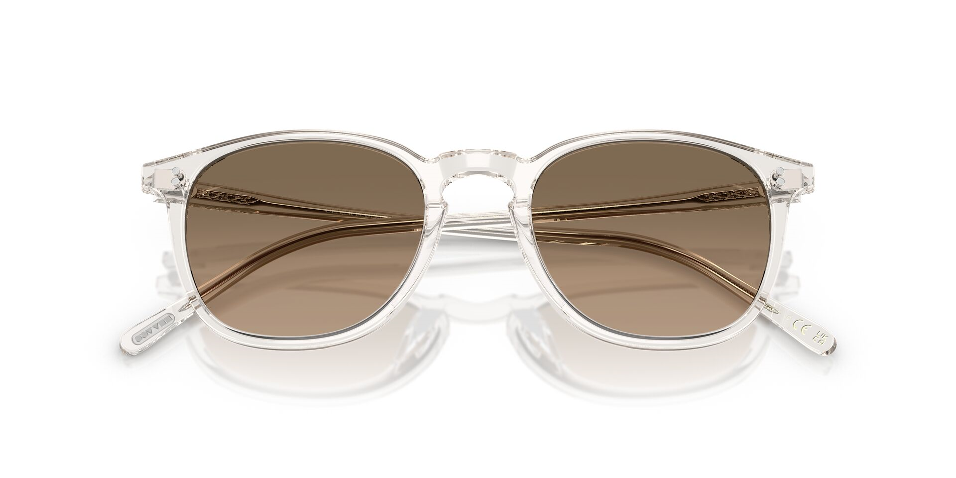 Oliver Peoples 0OV 5491SU Finley 1757GN 50 Unisex